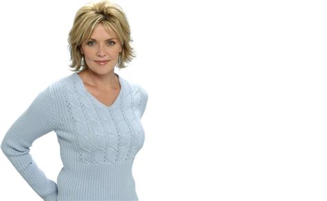 Amanda Tapping Net Worth